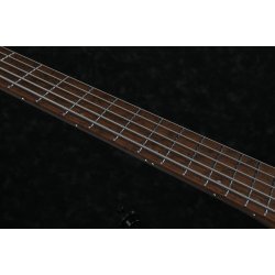Ibanez EHB1005MS-BKF Bass Workshop Multi-Scale Headless 5-strenget Elektrisk Bas inkl. taske