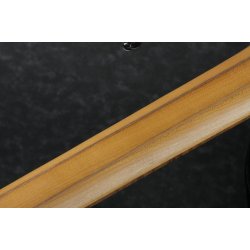 Ibanez EHB1005MS-BKF Bass Workshop Multi-Scale Headless 5-strenget Elektrisk Bas inkl. taske