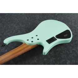 Ibanez EHB1005MS-SFM Bass Workshop Multi-Scale Headless 5-strenget Elektrisk Bas inkl. taske