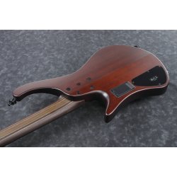 Ibanez EHB1500-DEF Bass Workshop Headless 4-strenget Elektrisk Bas inkl. taske 