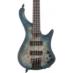 Ibanez EHB1500-CTF Bass Worshop Headless 5-strenget Elektrisk Bas inkl. taske
