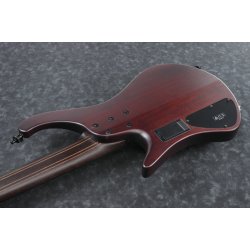 Ibanez EHB1505-DEF Bass Workshop Headless 5-strenget Elektrisk Bas inkl, taske 