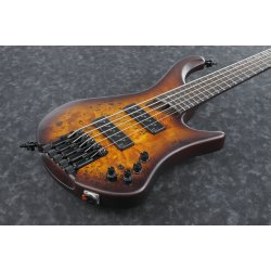 Ibanez EHB1505-DEF Bass Workshop Headless 5-strenget Elektrisk Bas inkl, taske 