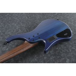 Ibanez EHB1505-PLF Bass Workshop Headless 5-strenget Elektrisk Bas inkl. taske 