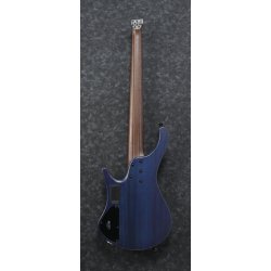 Ibanez EHB1505-PLF Bass Workshop Headless 5-strenget Elektrisk Bas inkl. taske 