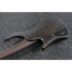 Ibanez EHB1505MS-BIF Bass Workshop Multi-Scale Headless 5-strenget Elektrisk Bas inkl. taske 