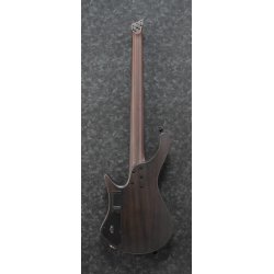 Ibanez EHB1505MS-BIF Bass Workshop Multi-Scale Headless 5-strenget Elektrisk Bas inkl. taske 