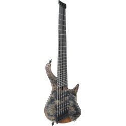Ibanez EHB1506MS-BIF Bass Workshop Headless 6-strenget Elektrisk Bas inkl. taske