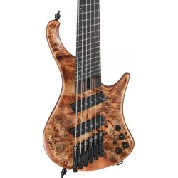 Ibanez EHB1506MS-ABL Bass WorkshopMulti-Scale Headless 6-strenget Elektrisk Bas inkl. taske