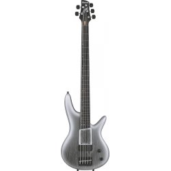 Ibanez GWB25TH-SWF GWB 25th Anniversary Signature Fretless 5-strenget Elektrisk Bas inkl. taske 