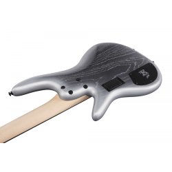 Ibanez GWB25TH-SWF GWB 25th Anniversary Signature Fretless 5-strenget Elektrisk Bas inkl. taske 