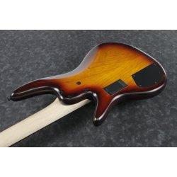 Ibanez GWB205-TQF SR Premium b�ndl�s 5-strenget elektrisk bas 