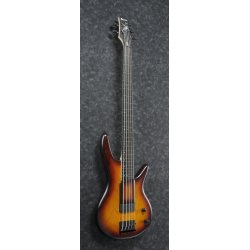 Ibanez GWB205-TQF SR Premium b�ndl�s 5-strenget elektrisk bas 