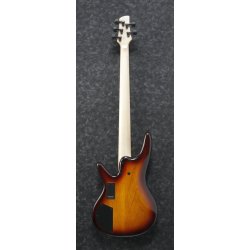 Ibanez GWB205-TQF SR Premium b�ndl�s 5-strenget elektrisk bas 