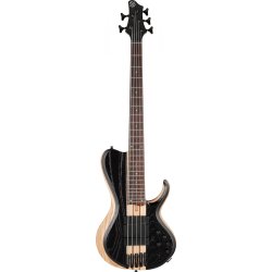 Ibanez BTB865SC-WKL Bass Workshop BTB Terra Firma 5-strenget Elektrisk Bas 