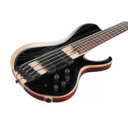 Ibanez BTB865SC-WKL Bass Workshop BTB Terra Firma 5-strenget Elektrisk Bas 