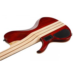 Ibanez BTB865SC-WKL Bass Workshop BTB Terra Firma 5-strenget Elektrisk Bas 