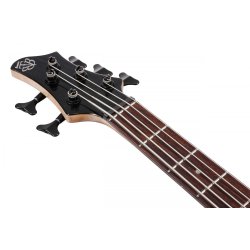 Ibanez BTB865SC-WKL Bass Workshop BTB Terra Firma 5-strenget Elektrisk Bas 