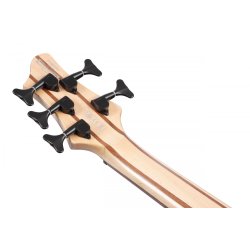 Ibanez BTB865SC-WKL Bass Workshop BTB Terra Firma 5-strenget Elektrisk Bas 