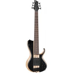 Ibanez BTB866SC-WKL Bass Workshop BTB Terra Firma 6-strenget Elektrisk Bas 