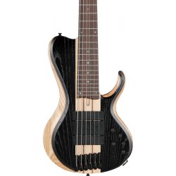 Ibanez BTB866SC-WKL Bass Workshop BTB Terra Firma 6-strenget Elektrisk Bas 