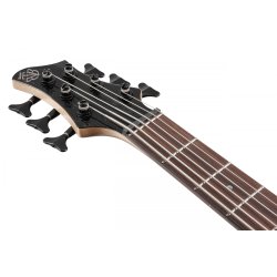 Ibanez BTB866SC-WKL Bass Workshop BTB Terra Firma 6-strenget Elektrisk Bas 
