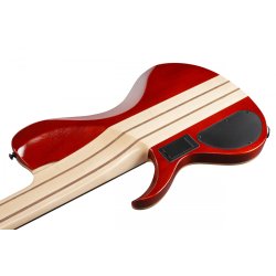 Ibanez BTB866SC-WKL Bass Workshop BTB Terra Firma 6-strenget Elektrisk Bas 