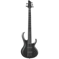 Ibanez BTB625EX-BKF BTB Standard Multi-Scale 5-strenget Elektrisk Bas 