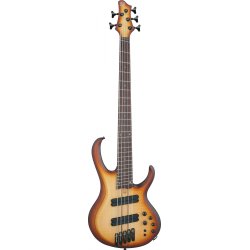 Ibanez BTB705LM-NNF BTB Standard Multi-Scale 5-strenget Elektrisk Bas 
