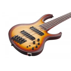 Ibanez BTB705LM-NNF BTB Standard Multi-Scale 5-strenget Elektrisk Bas 