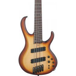 Ibanez BTB705LM-NNF BTB Standard Multi-Scale 5-strenget Elektrisk Bas 