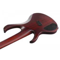 Ibanez BTB705LM-NNF BTB Standard Multi-Scale 5-strenget Elektrisk Bas 