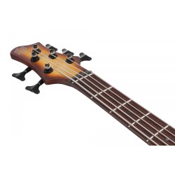 Ibanez BTB705LM-NNF BTB Standard Multi-Scale 5-strenget Elektrisk Bas 
