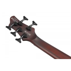 Ibanez BTB705LM-NNF BTB Standard Multi-Scale 5-strenget Elektrisk Bas 