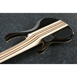 Ibanez BTB747-NTL BTB Standard 7-strenget Elektrisk Bas 