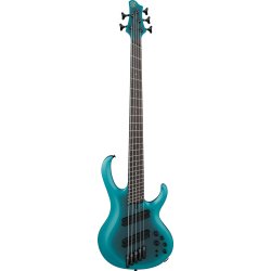 Ibanez BTB605MS-CEM BTB Bass Workshop Multi-Scale 5-strenget Elektrisk Bas
