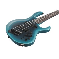 Ibanez BTB605MS-CEM BTB Bass Workshop Multi-Scale 5-strenget Elektrisk Bas