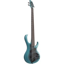Ibanez BTB605MS-CEM BTB Bass Workshop Multi-Scale 5-strenget Elektrisk Bas