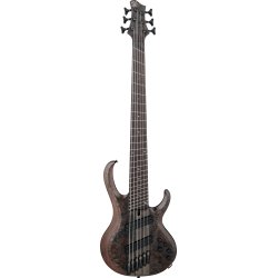 Ibanez BTB806MS-TGF BTB Bass Workshop Multi-Scale 6-strenget Elektrisk Bas