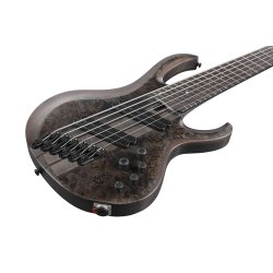 Ibanez BTB806MS-TGF BTB Bass Workshop Multi-Scale 6-strenget Elektrisk Bas