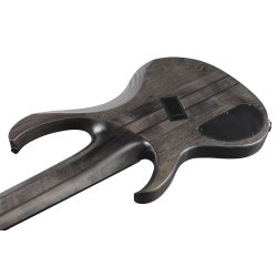 Ibanez BTB806MS-TGF BTB Bass Workshop Multi-Scale 6-strenget Elektrisk Bas