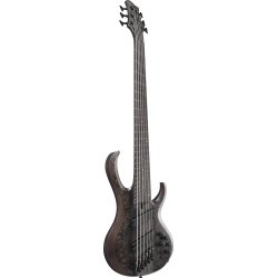 Ibanez BTB806MS-TGF BTB Bass Workshop Multi-Scale 6-strenget Elektrisk Bas