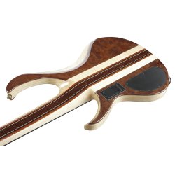 Ibanez BTB1835-NDL BTB Premium 5-strenget Elektrisk Bas inkl. taske 