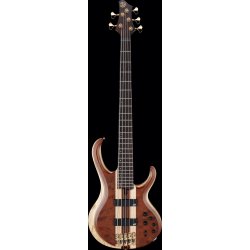 Ibanez BTB1835-NDL BTB Premium 5-strenget Elektrisk Bas inkl. taske 