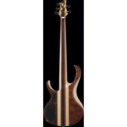 Ibanez BTB1835-NDL BTB Premium 5-strenget Elektrisk Bas inkl. taske 
