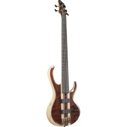Ibanez BTB1835-NDL BTB Premium 5-strenget Elektrisk Bas inkl. taske 