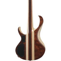 Ibanez BTB1835-NDL BTB Premium 5-strenget Elektrisk Bas inkl. taske 