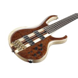 Ibanez BTB1835-NDL BTB Premium 5-strenget Elektrisk Bas inkl. taske 