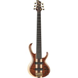 Ibanez BTB1836-NDL BTB Premium 6-strenget Elektrisk Bas inkl. taske 