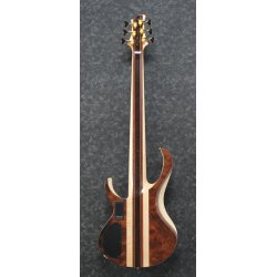 Ibanez BTB1836-NDL BTB Premium 6-strenget Elektrisk Bas inkl. taske 